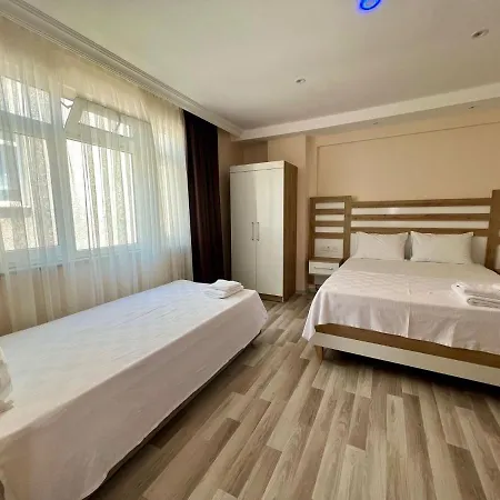 Seventy Four Amasra