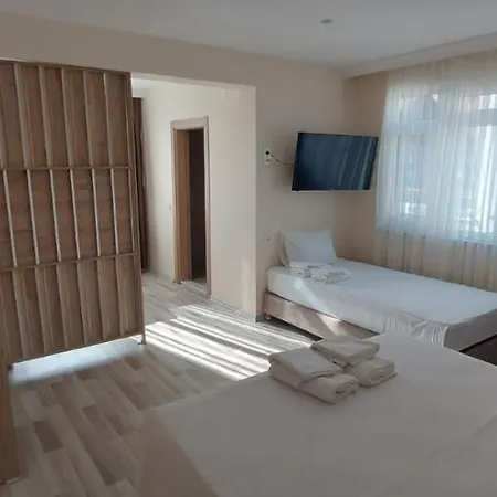 Seventy Four Hotel Amasra