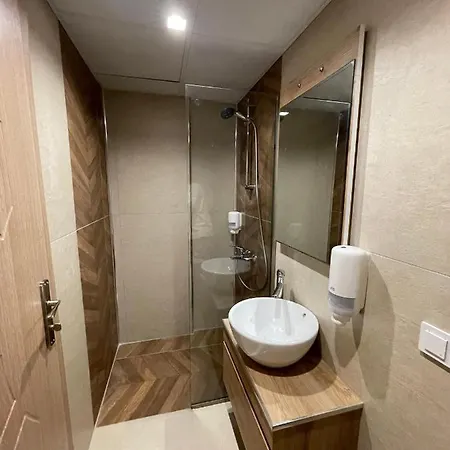 Hotel Seventy Four Amasra