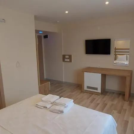 Hotel Seventy Four