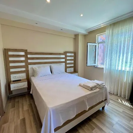 Seventy Four Hotel