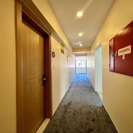 Seventy Four Hotel